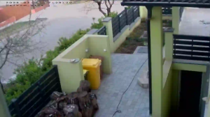 Caméra IP - Hongrie