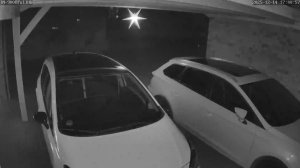 Caméra IP - Germany