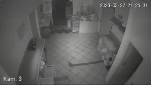 Caméra IP - Repubblica Ceca