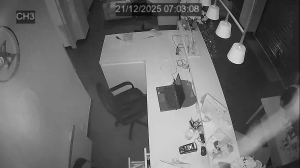 Caméra IP - Frankreich