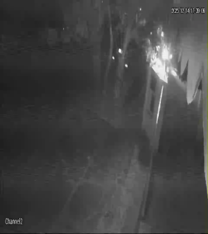 Caméra IP - Pakistan