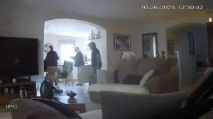 Caméra IP - Francia