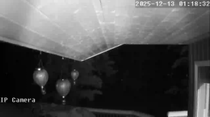 Caméra IP - Canadá