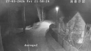 Caméra IP - Ucraina