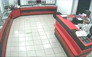 Caméra IP - Russian Federation