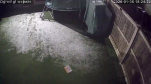 Caméra IP - United Kingdom