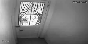 Caméra IP - Colombia