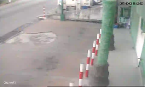Caméra IP - Cote d'Ivoire