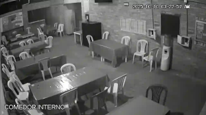Caméra IP - Colombia