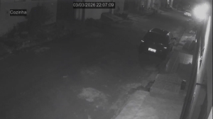 Caméra IP - Brésil