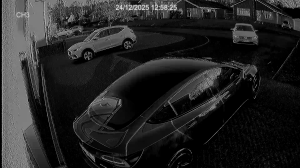 Caméra IP - United Kingdom