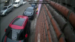 Caméra IP - South Korea