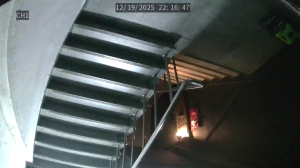 Caméra IP - Corea del Sud