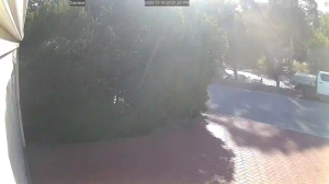 Caméra IP - Australien