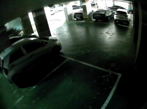 Caméra IP - Südkorea