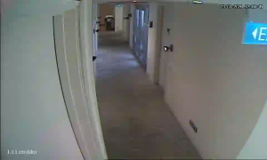 Caméra IP - Singapore