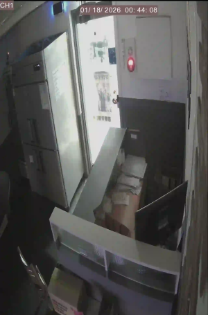 Caméra IP - Südkorea