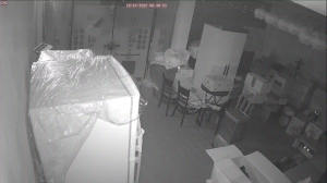 Caméra IP - South Korea