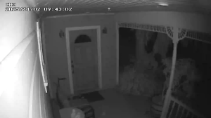 Caméra IP - États-Unis d'Amérique