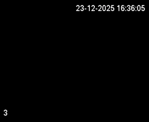 Caméra IP - España