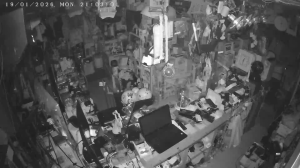 Caméra IP - Netherlands