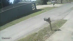 Caméra IP - United States of America