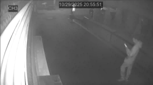 Caméra IP - South Korea