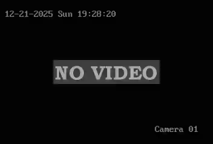 Caméra IP - Cambodia