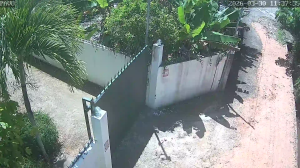 Caméra IP - Dominican Republic