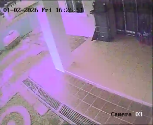 Caméra IP - Malaysia