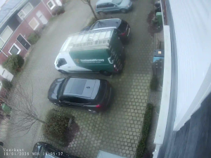 Caméra IP - Netherlands