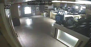 Caméra IP - South Korea