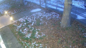 Caméra IP - Hungary