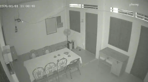 Caméra IP - Vietnam