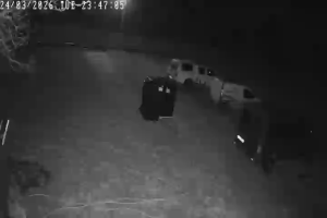 Caméra IP - Hungary