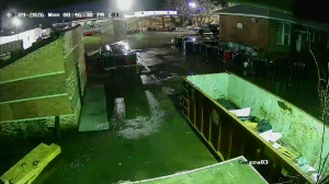 Caméra IP - United States of America