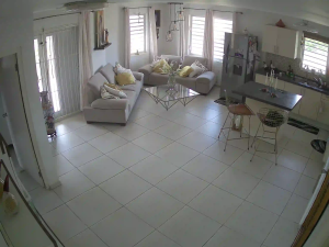 Caméra IP - Curaçao