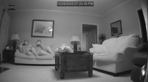 Caméra IP - États-Unis d'Amérique