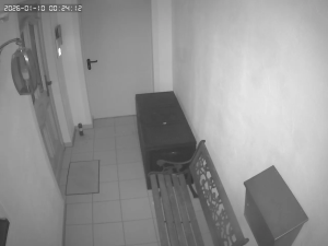 Caméra IP - Alemania