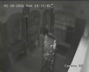 Caméra IP - Portugal