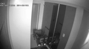 Caméra IP - República de Corea