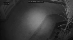 Caméra IP - United States of America