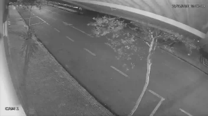 Caméra IP - Guatemala