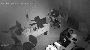 Caméra IP - Russian Federation