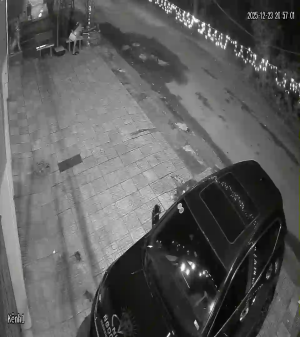 Caméra IP - Vietnam