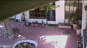 Caméra IP - Sudáfrica