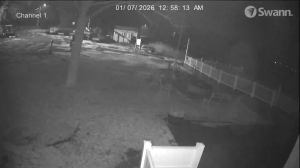 Caméra IP - États-Unis d'Amérique