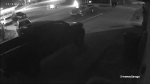 Caméra IP - États-Unis d'Amérique