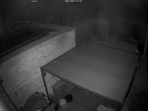 Caméra IP - United Kingdom