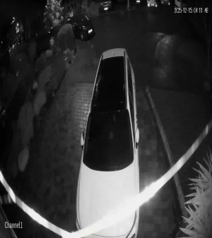 Caméra IP - Reino Unido